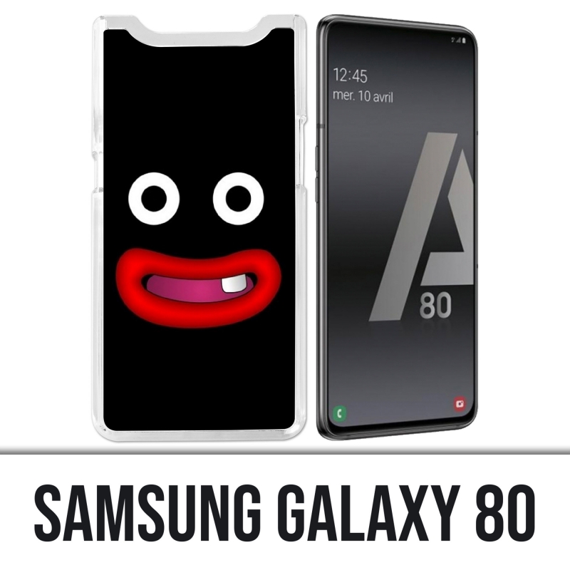 Coque Samsung Galaxy A80 - Dragon Ball Mr Popo
