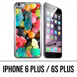 IPhone 6 Plus / 6S Plus Hülle - Süßigkeiten