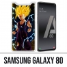 Samsung Galaxy A80 Case - Dragon Ball San Gohan