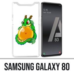 Coque Samsung Galaxy A80 - Dragon Ball Shenron Bébé