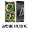Samsung Galaxy A80 case - Dragon Ball Shenron
