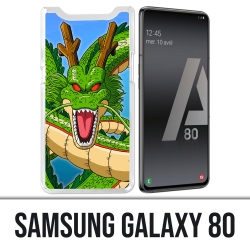 Samsung Galaxy A80 case - Dragon Shenron Dragon Ball