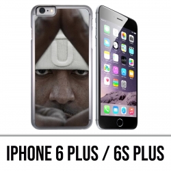 Coque iPhone 6 PLUS / 6S PLUS - Booba Duc