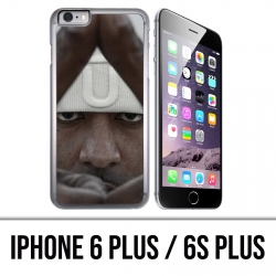 Funda para iPhone 6 Plus / 6S Plus - Booba Duc
