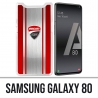 Samsung Galaxy A80 Case - Ducati