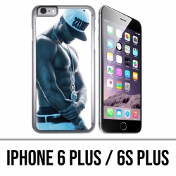 IPhone 6 Plus / 6S Plus Case - Booba Rap