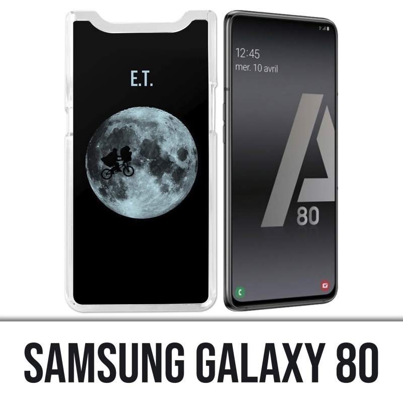 Funda Samsung Galaxy A80 - Y Moon