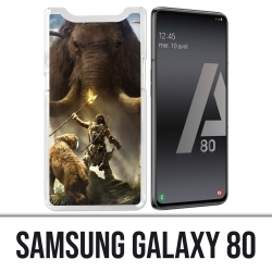 Samsung Galaxy A80 case - Far Cry Primal