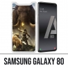 Custodia Samsung Galaxy A80 - Far Cry Primal