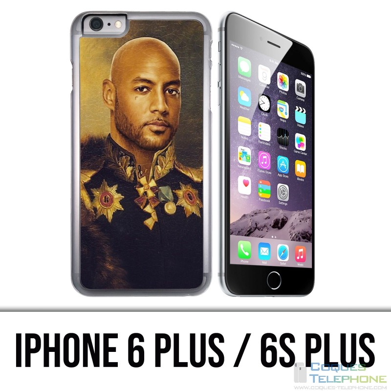IPhone 6 Plus / 6S Plus Case - Vintage Booba