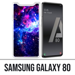 Coque Samsung Galaxy A80 - Galaxie 1