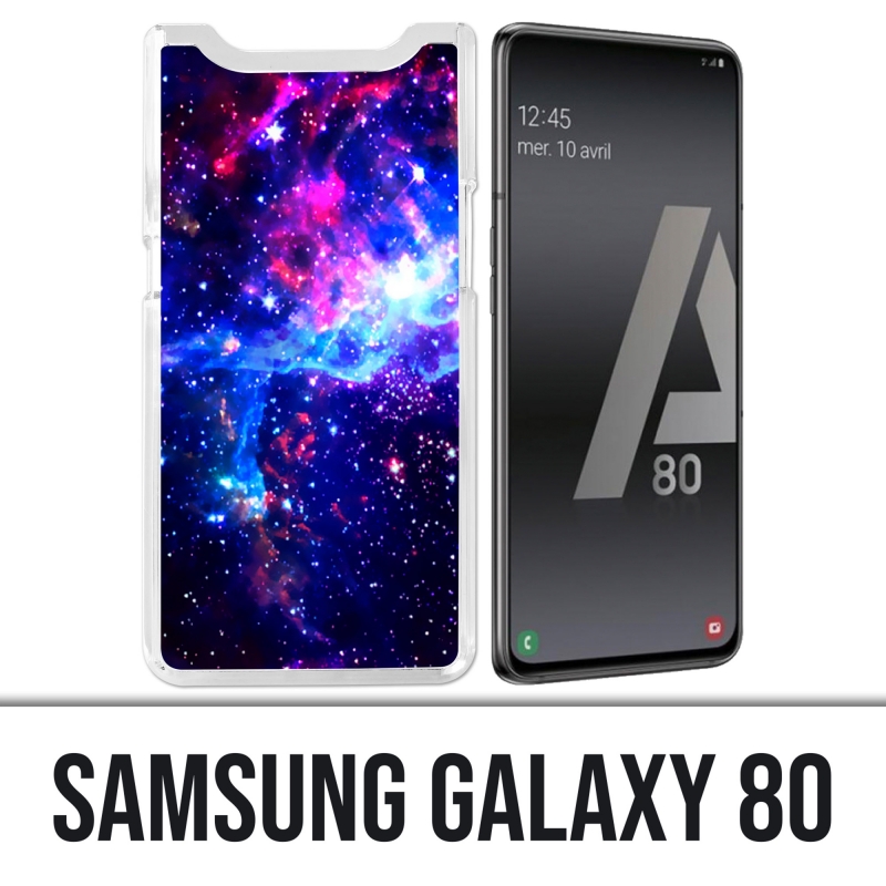 Custodia Samsung Galaxy A80 - Galaxy 1