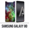 Custodia Samsung Galaxy A80 - Galaxy 4