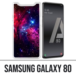 Custodia Samsung Galaxy A80 - Galaxy 2
