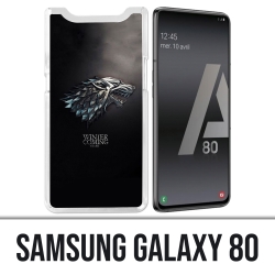 Samsung Galaxy A80 case - Game Of Thrones Stark