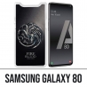 Samsung Galaxy A80 case - Game Of Thrones Targaryen