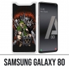Custodia Samsung Galaxy A80 - Game Of Thrones Zelda