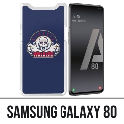 Samsung Galaxy A80 case - Georgia Walkers Walking Dead