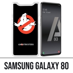 Samsung Galaxy A80 Hülle - Ghostbusters