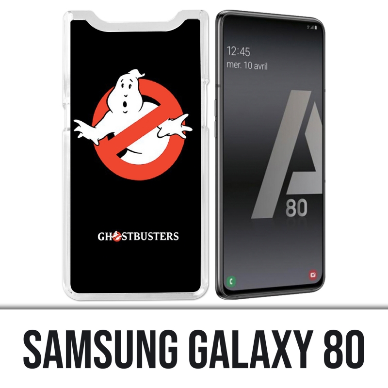 Custodia Samsung Galaxy A80 - Ghostbusters