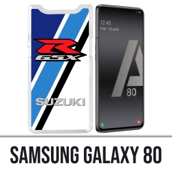Samsung Galaxy A80 case - Gsxr