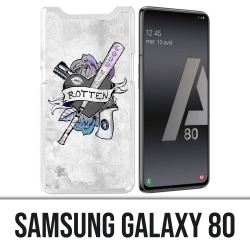 Samsung Galaxy A80 Case - Harley Queen Rotten