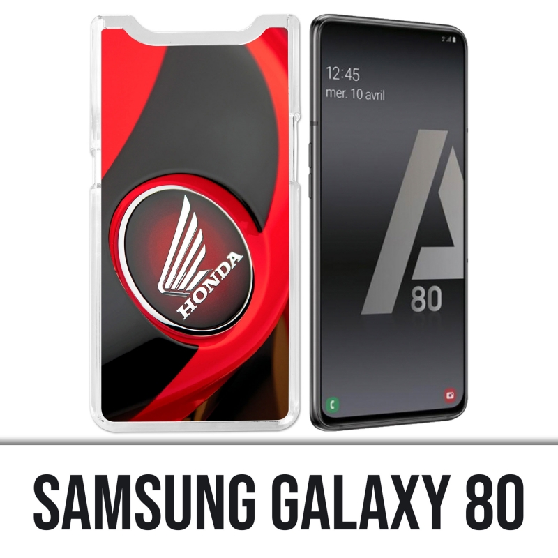 Coque Samsung Galaxy A80 - Honda Logo Reservoir