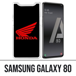 Custodia Samsung Galaxy A80 - Logo Honda