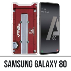 Custodia Samsung Galaxy A80 - Honda Vtec