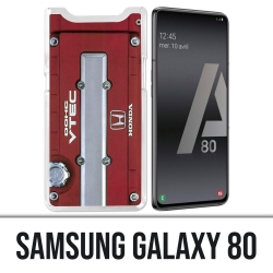 Funda Samsung Galaxy A80 - Honda Vtec