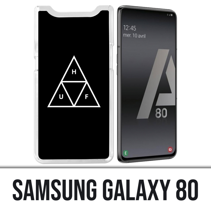 Coque Samsung Galaxy A80 - Huf Triangle