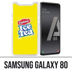 Coque Samsung Galaxy A80 - Ice Tea