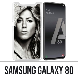 Custodia Samsung Galaxy A80 - Jenifer Aniston