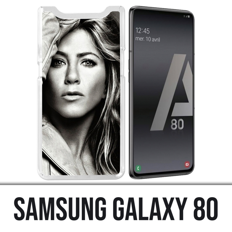 Coque Samsung Galaxy A80 - Jenifer Aniston
