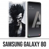 Funda Samsung Galaxy A80 - Joker Bat