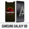 Samsung Galaxy A80 case - Jurassic Park