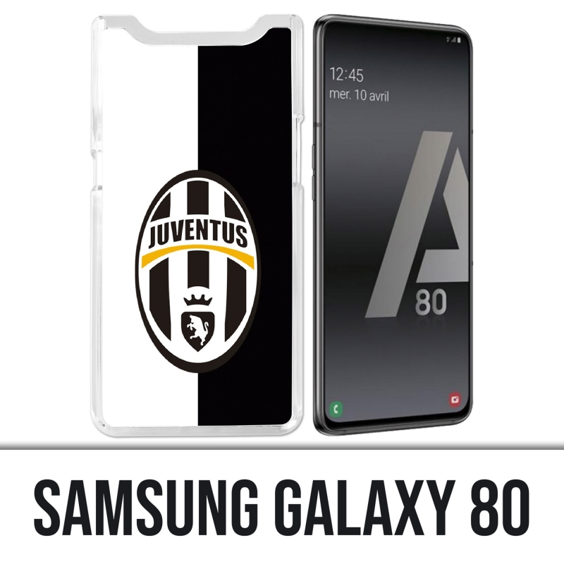 Custodia Samsung Galaxy A80 - Juventus Footballl