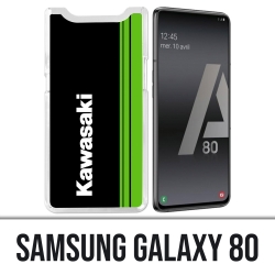 Coque Samsung Galaxy A80 - Kawasaki Galaxy