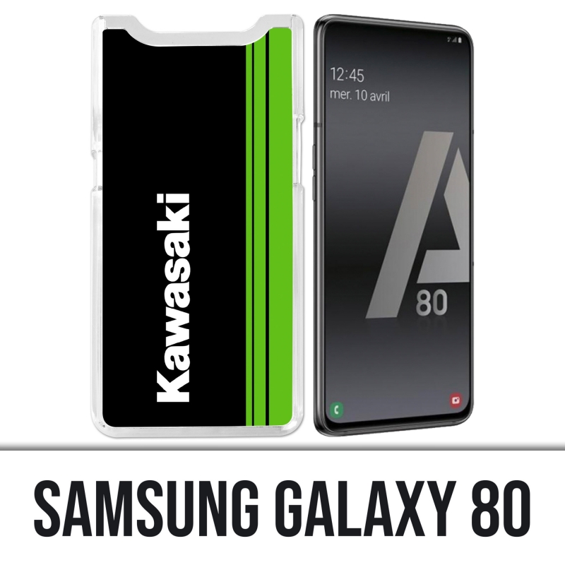 Funda Samsung Galaxy A80 - Kawasaki Galaxy