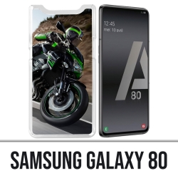 Coque Samsung Galaxy A80 - Kawasaki Z800