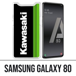 Custodia Samsung Galaxy A80 - Kawasaki