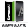 Samsung Galaxy A80 case - Kawasaki