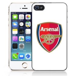 Coque téléphone Logo Arsenal
