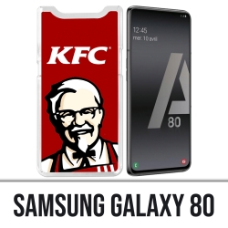 Samsung Galaxy A80 case - Kfc