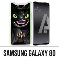 Coque Samsung Galaxy A80 - Krokmou