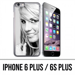 IPhone 6 Plus / 6S Plus Hülle - Britney Spears