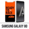 Custodia Samsung Galaxy A80 - Ktm Ready To Race