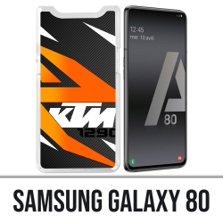 Samsung Galaxy A80 case - Ktm Superduke 1290