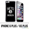 Custodia per iPhone 6 Plus / 6S Plus - Reti Brooklin