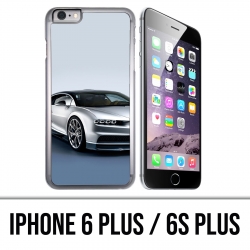 Coque iPhone 6 PLUS / 6S PLUS - Bugatti Chiron